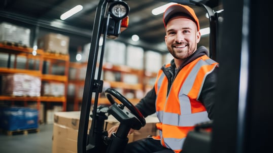 Produktionsmitarbeiter Mini-Midi-Job